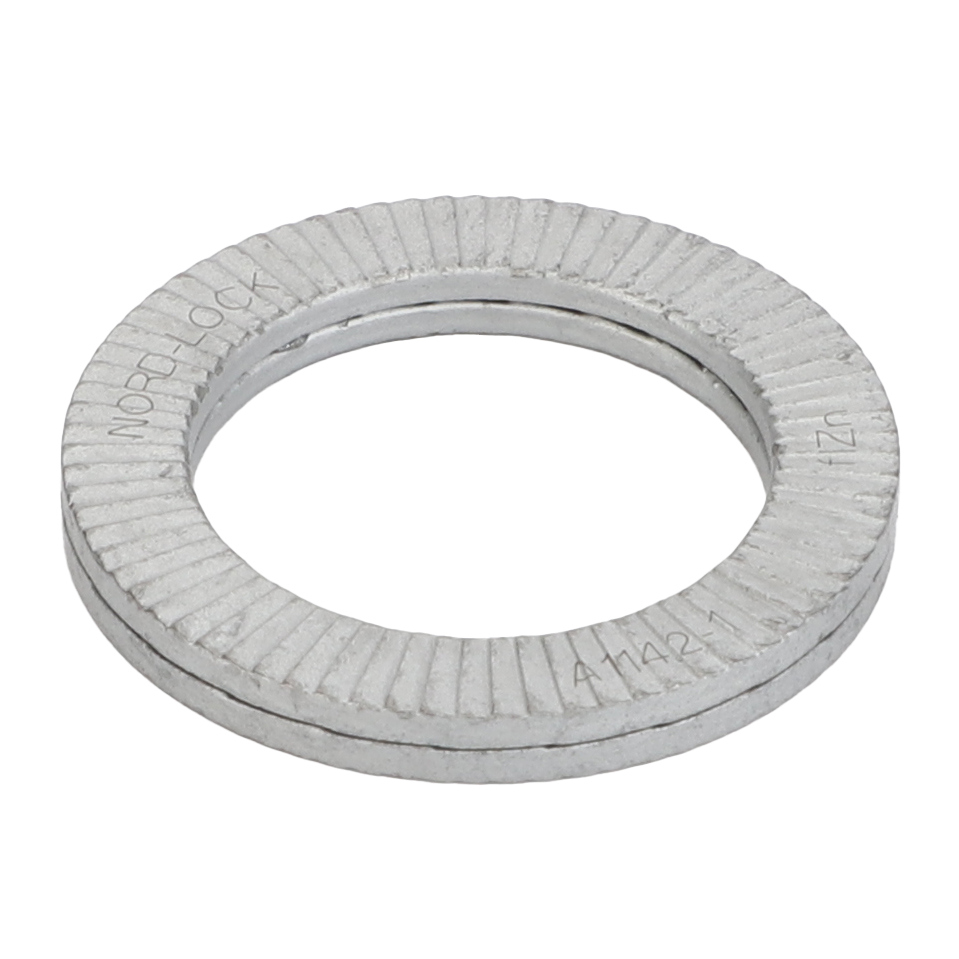 Стопорная шайба