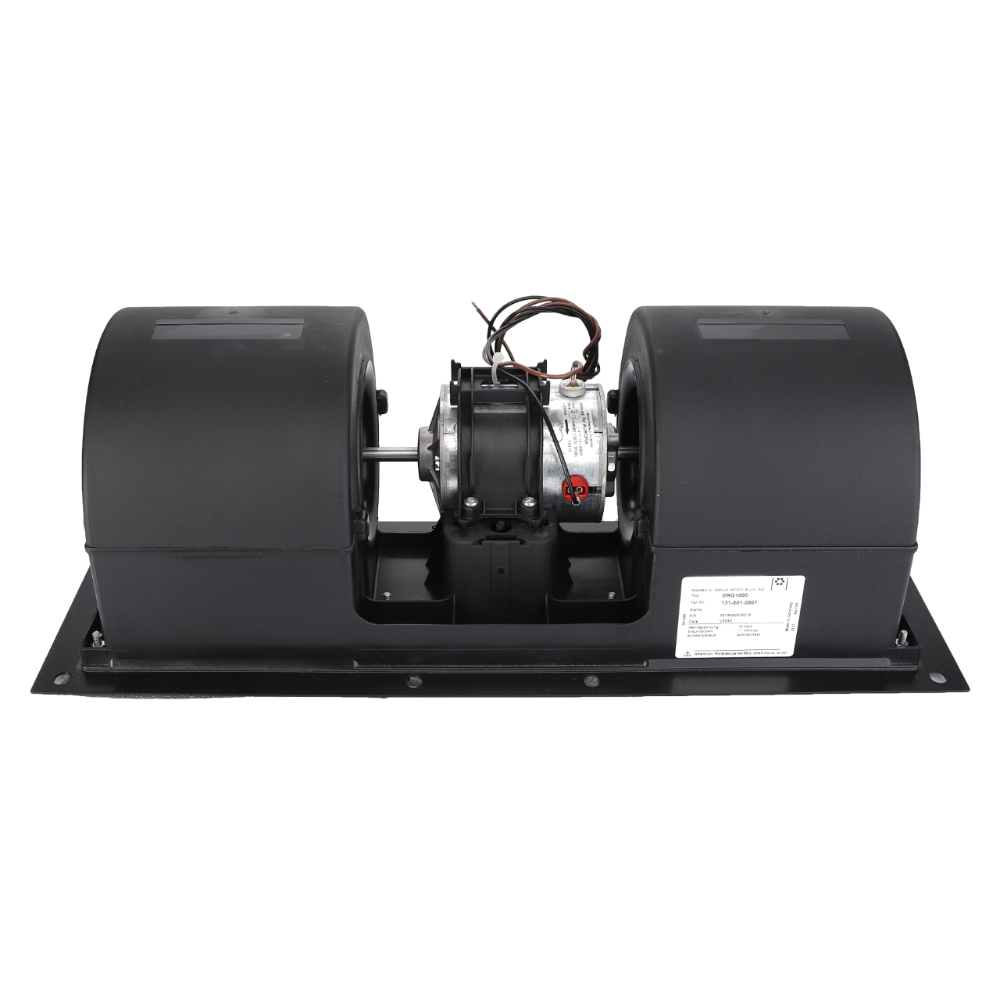 Воздуходувка