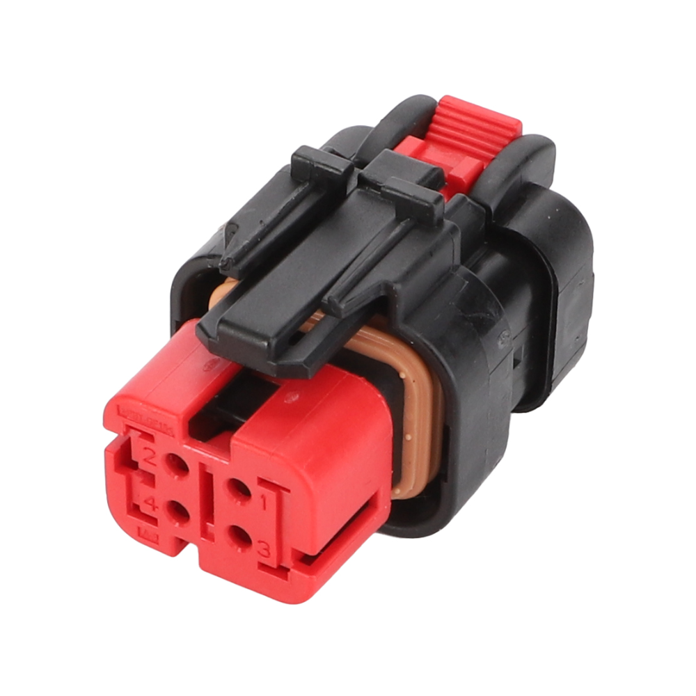 ЭЛЕКТРИЧЕСКИЙ РАЗЪЁМ