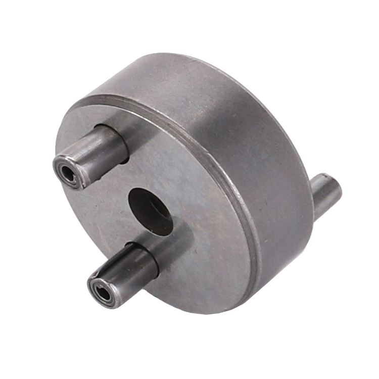 РЕГУЛИРОВОЧНЫЙ ДИСК