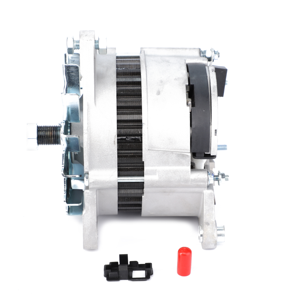 АЛЬТЕРНАТОР