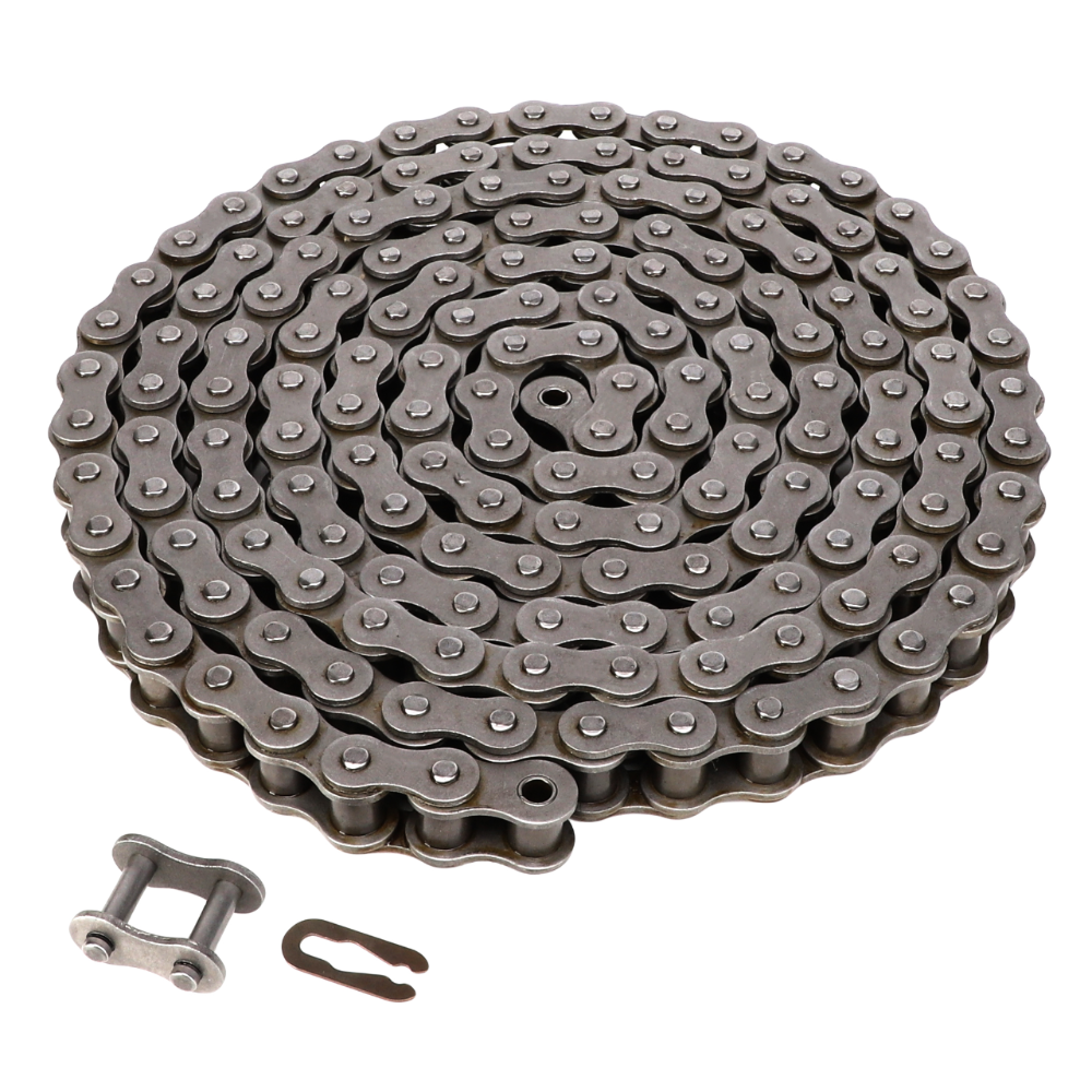 Роликовая цепь