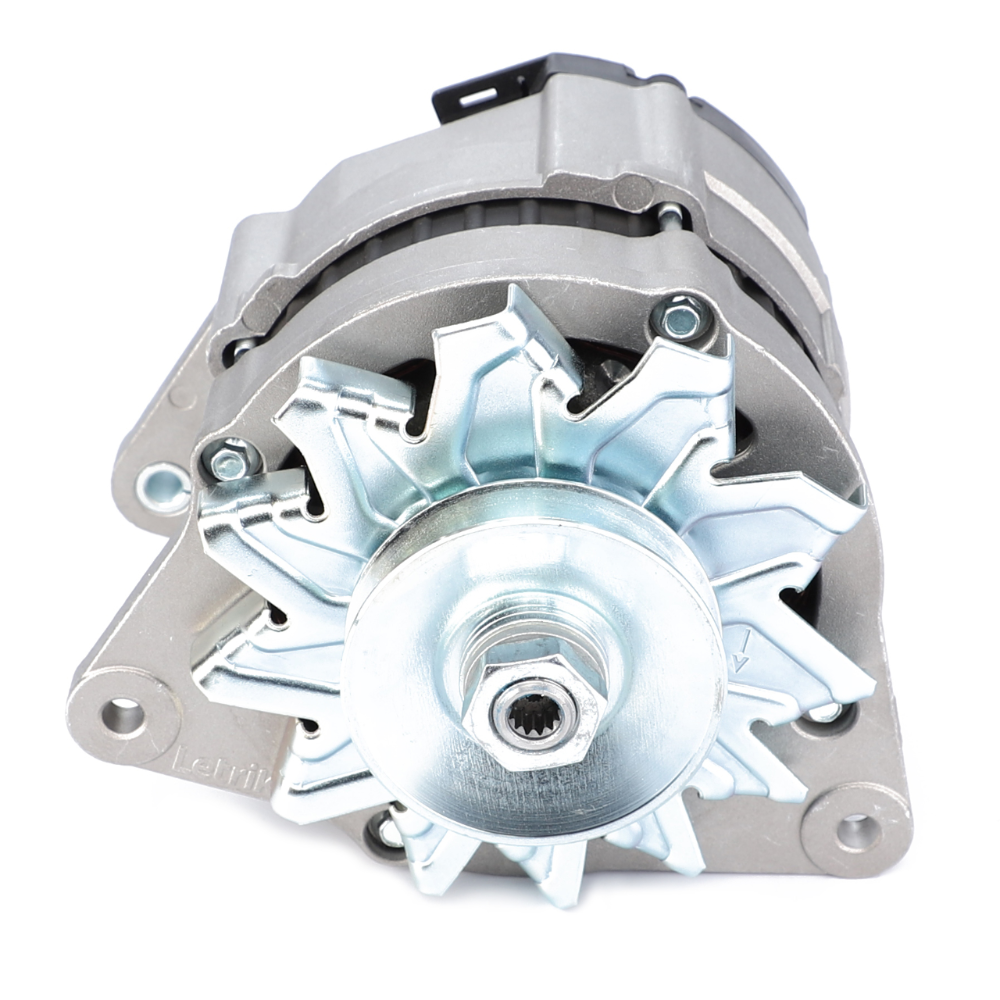 АЛЬТЕРНАТОР