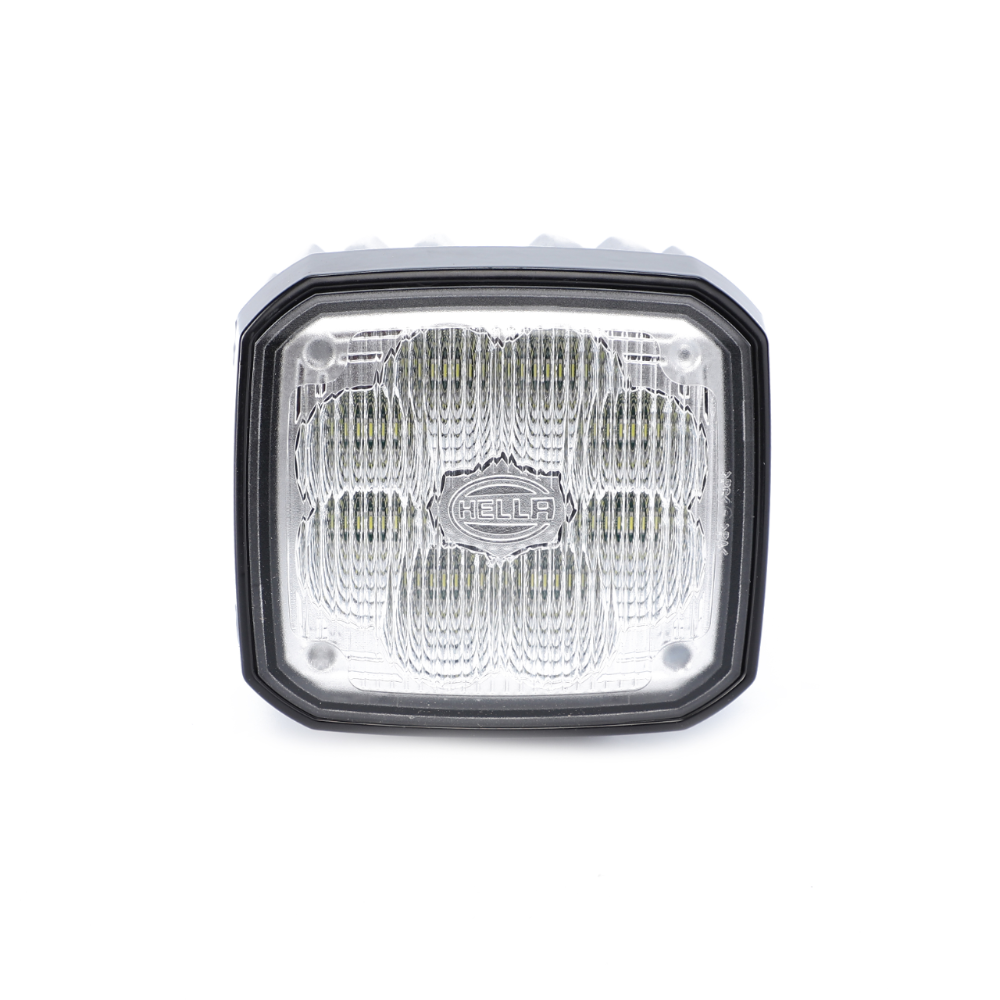 РАБОЧИЙ СВЕТ