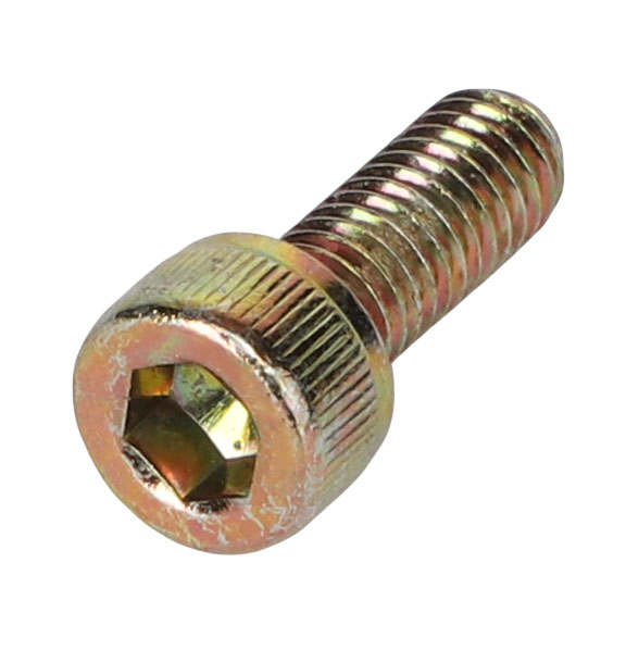 Шестигранный винт с уменьшенной головкой