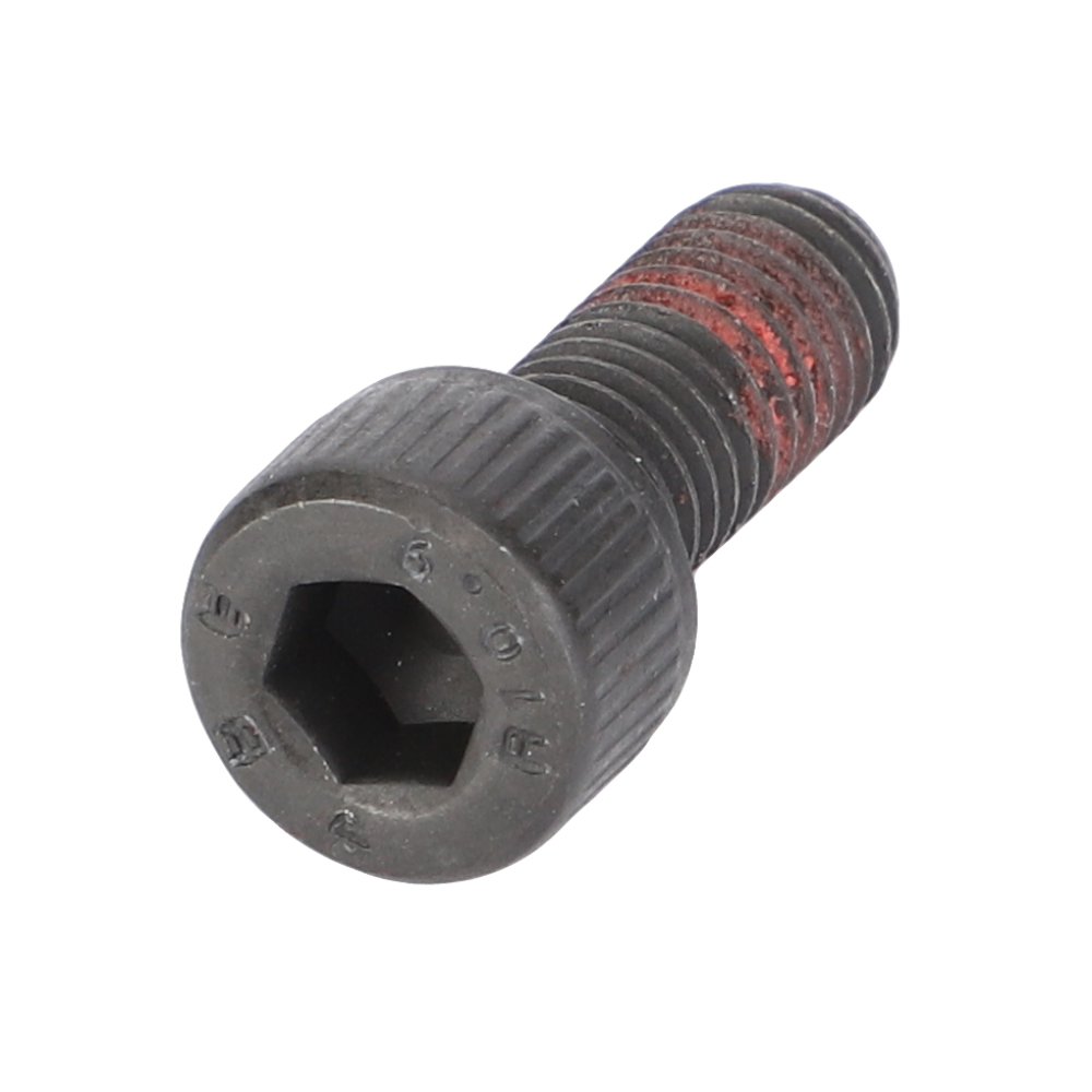 Шестигранный винт с уменьшенной головкой