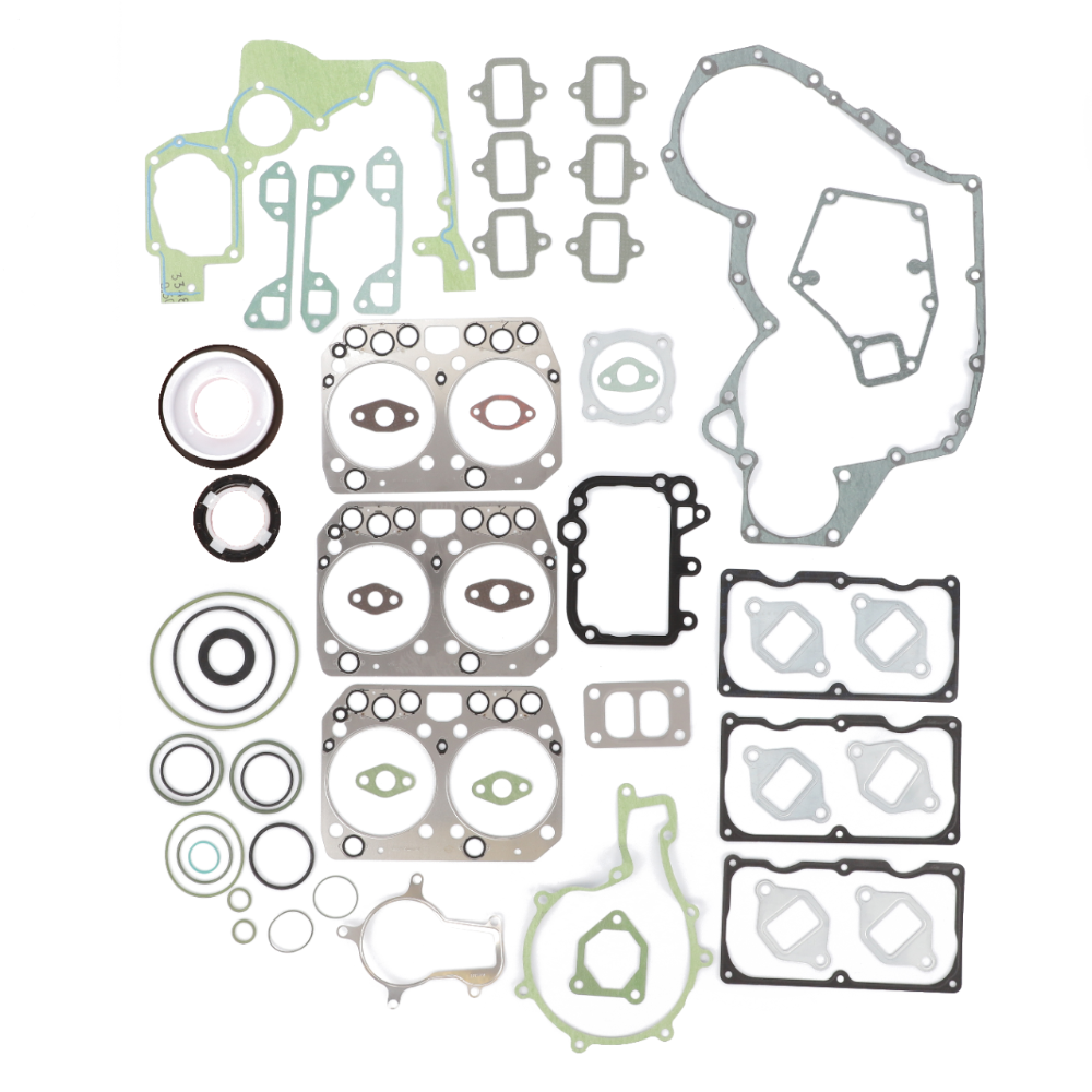 КОМПЛЕКТ ПРОКЛАДОК
