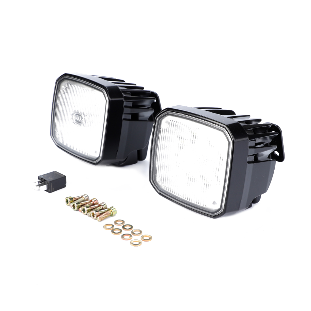 РАБОЧИЙ СВЕТ