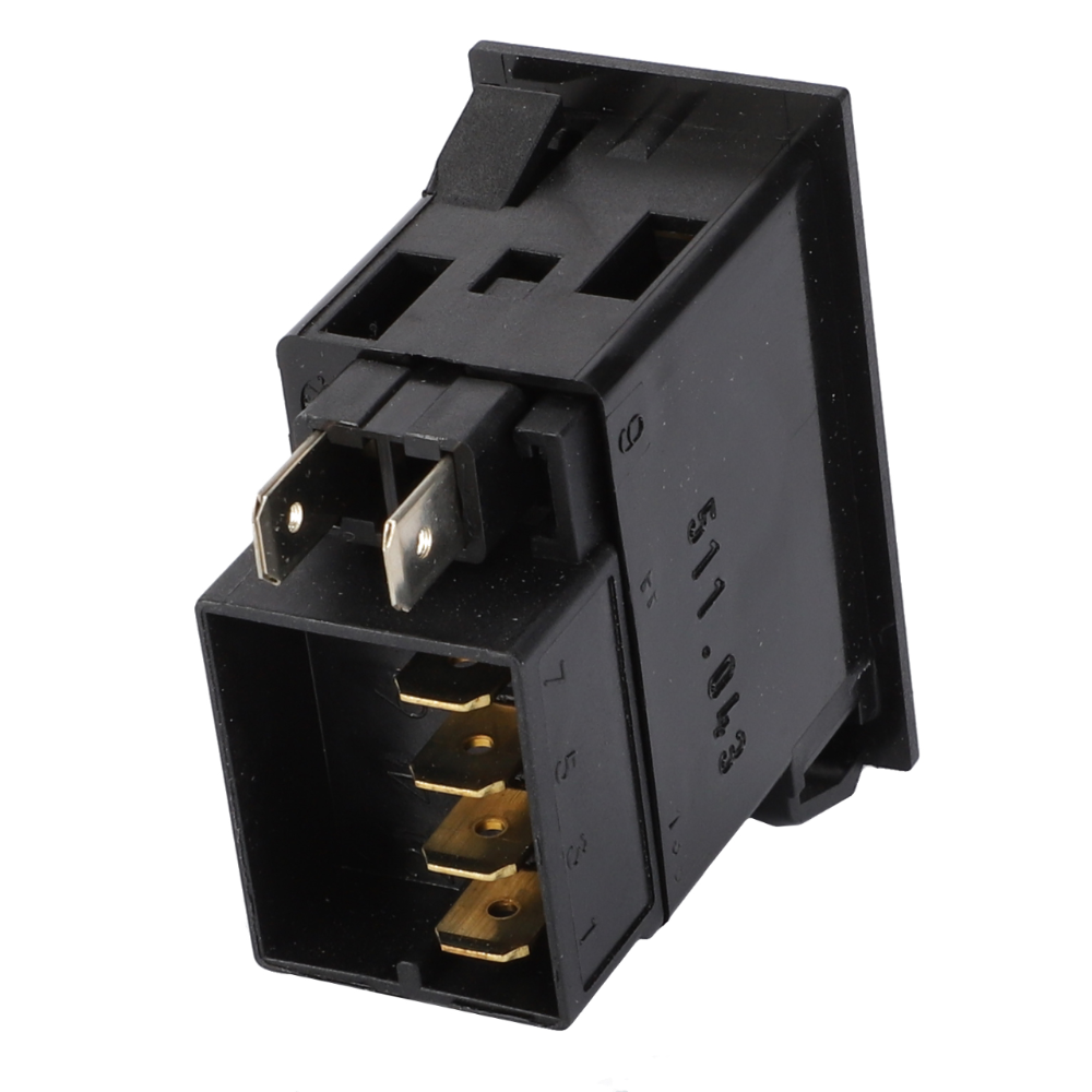 Кулисный переключатель