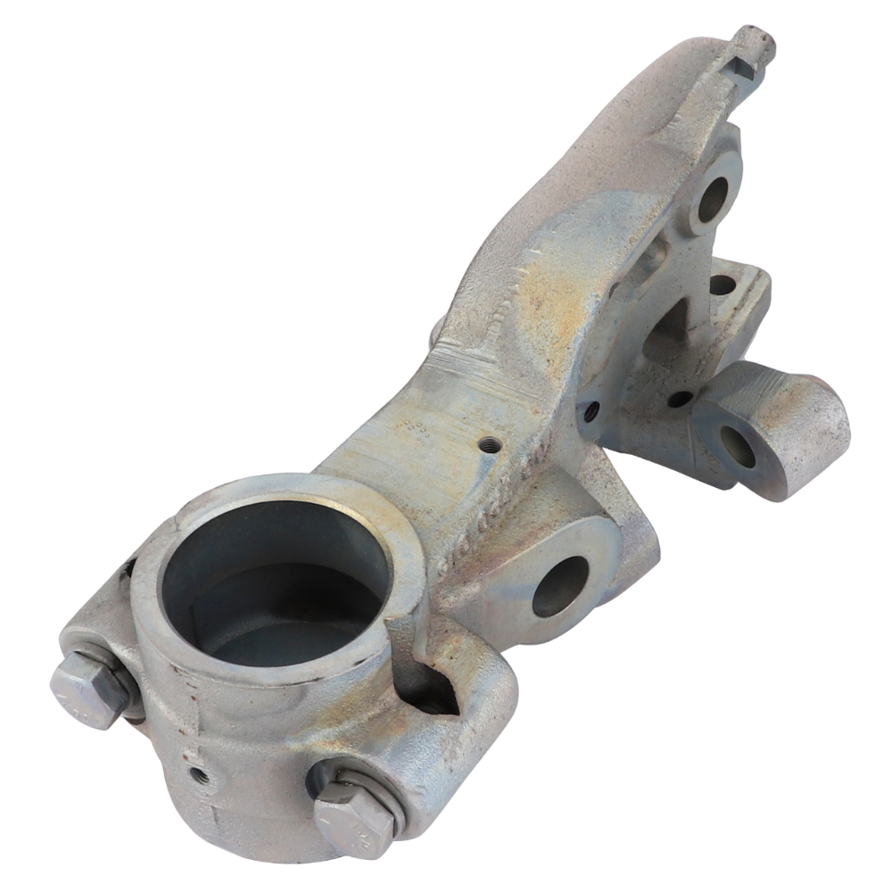 Рама головки узла