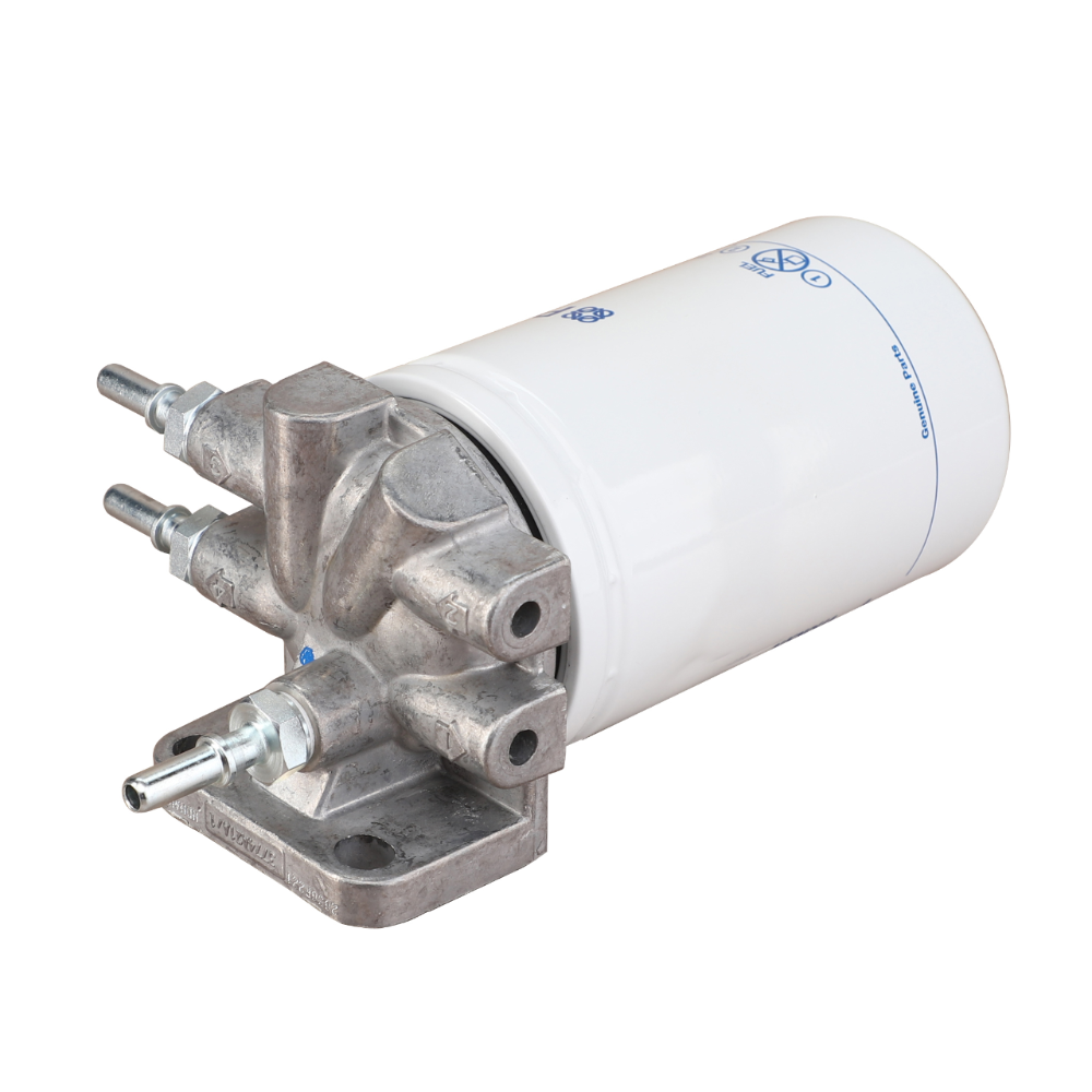 ТОПЛИВНЫЙ ФИЛЬТР