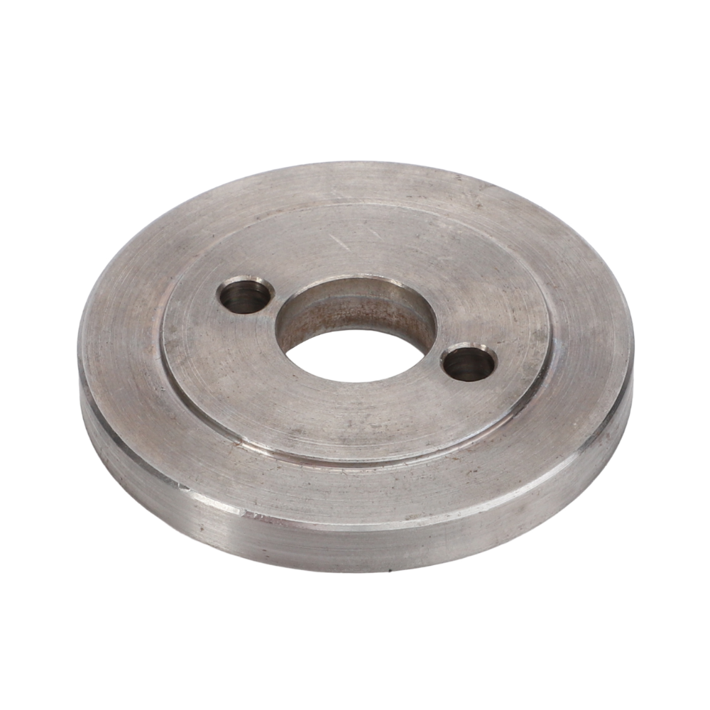 Упорная шайба