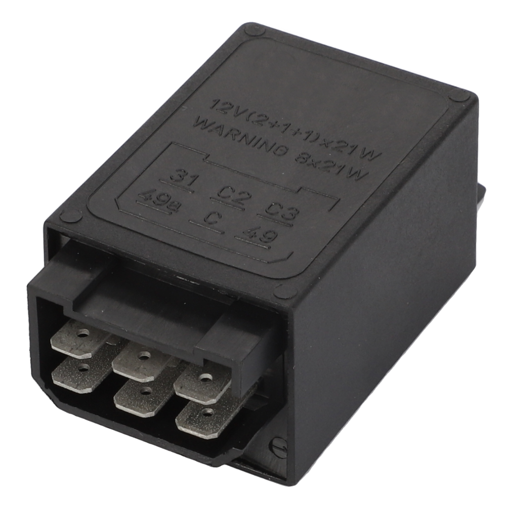 Реле прерывателя