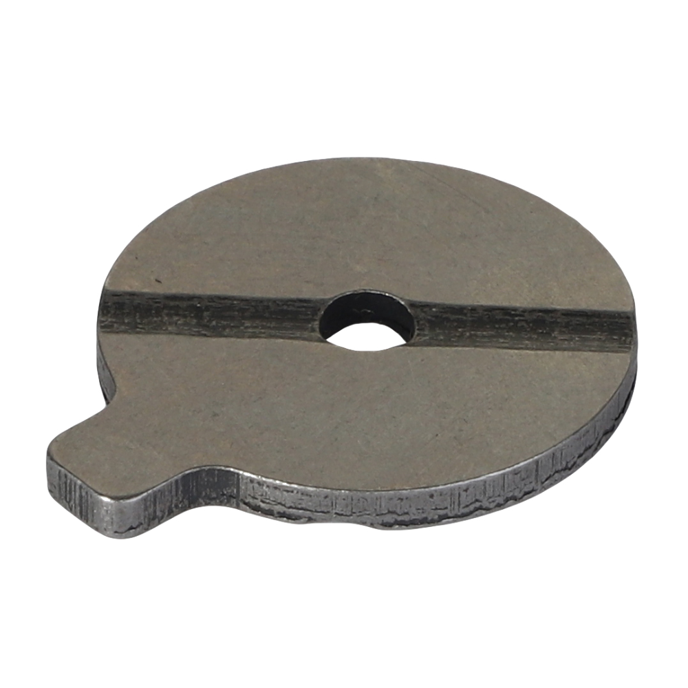 Упорная шайба