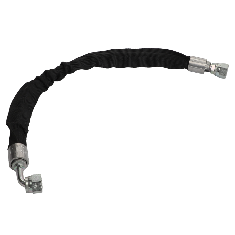 ГИДРАВЛИЧЕСКИЙ ГИБКИЙ ТРУБОПРОВОД