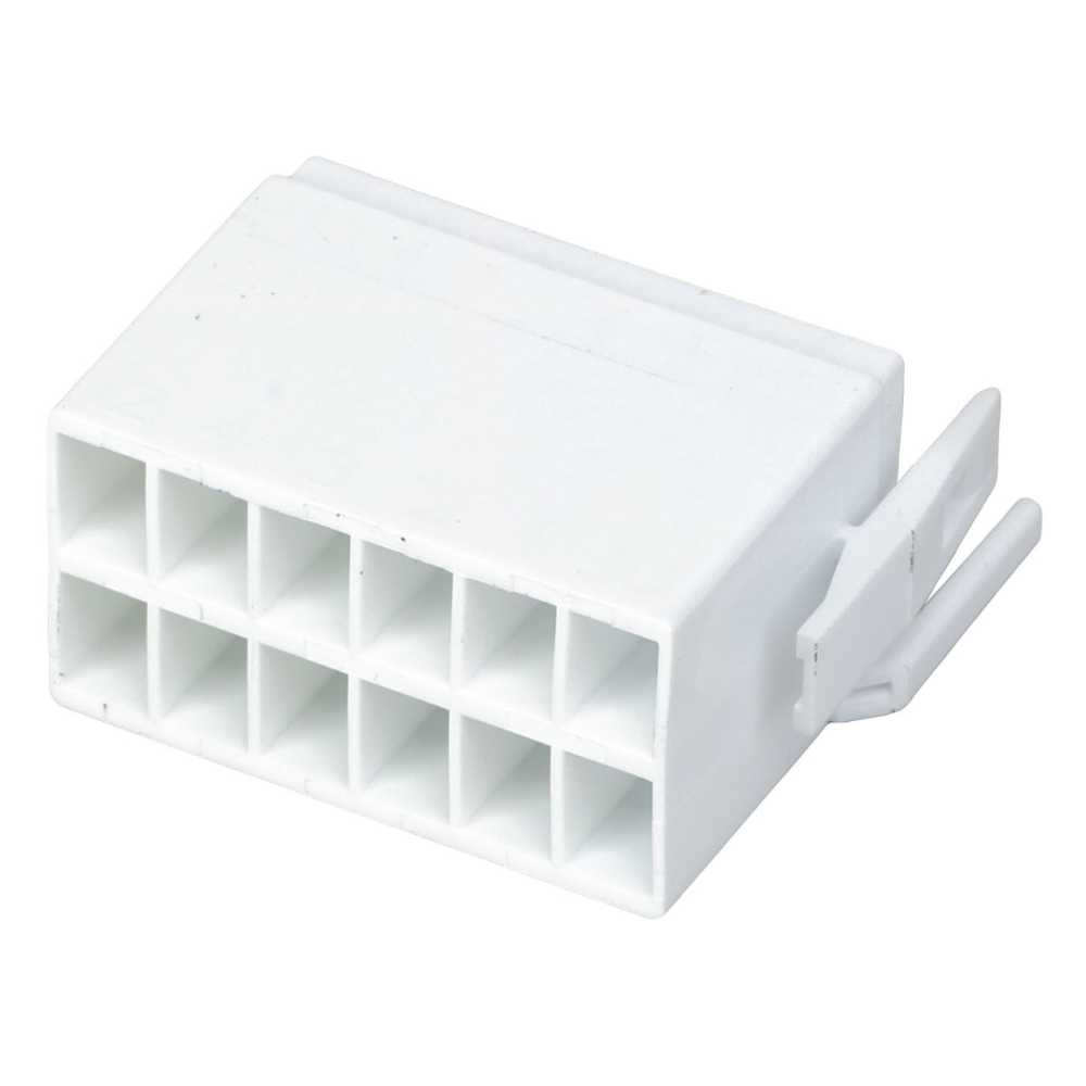 ЭЛЕКТРИЧЕСКИЙ РАЗЪЁМ