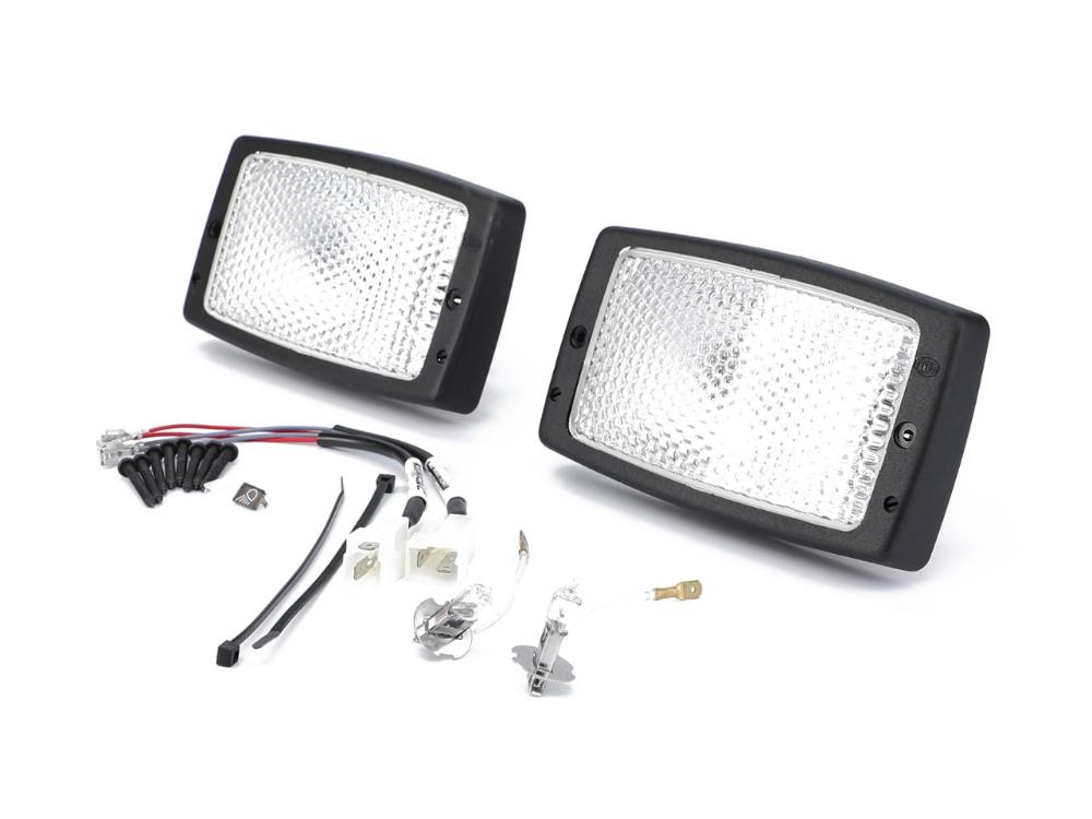 РАБОЧИЙ СВЕТ