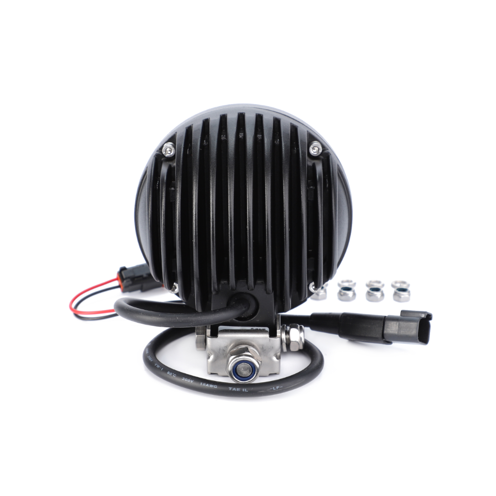 РАБОЧИЙ СВЕТ