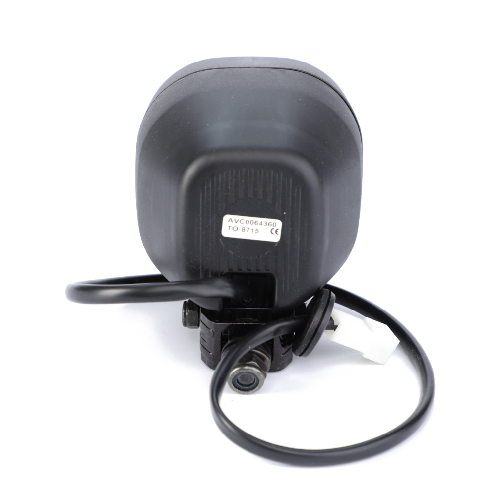 РАБОЧИЙ СВЕТ