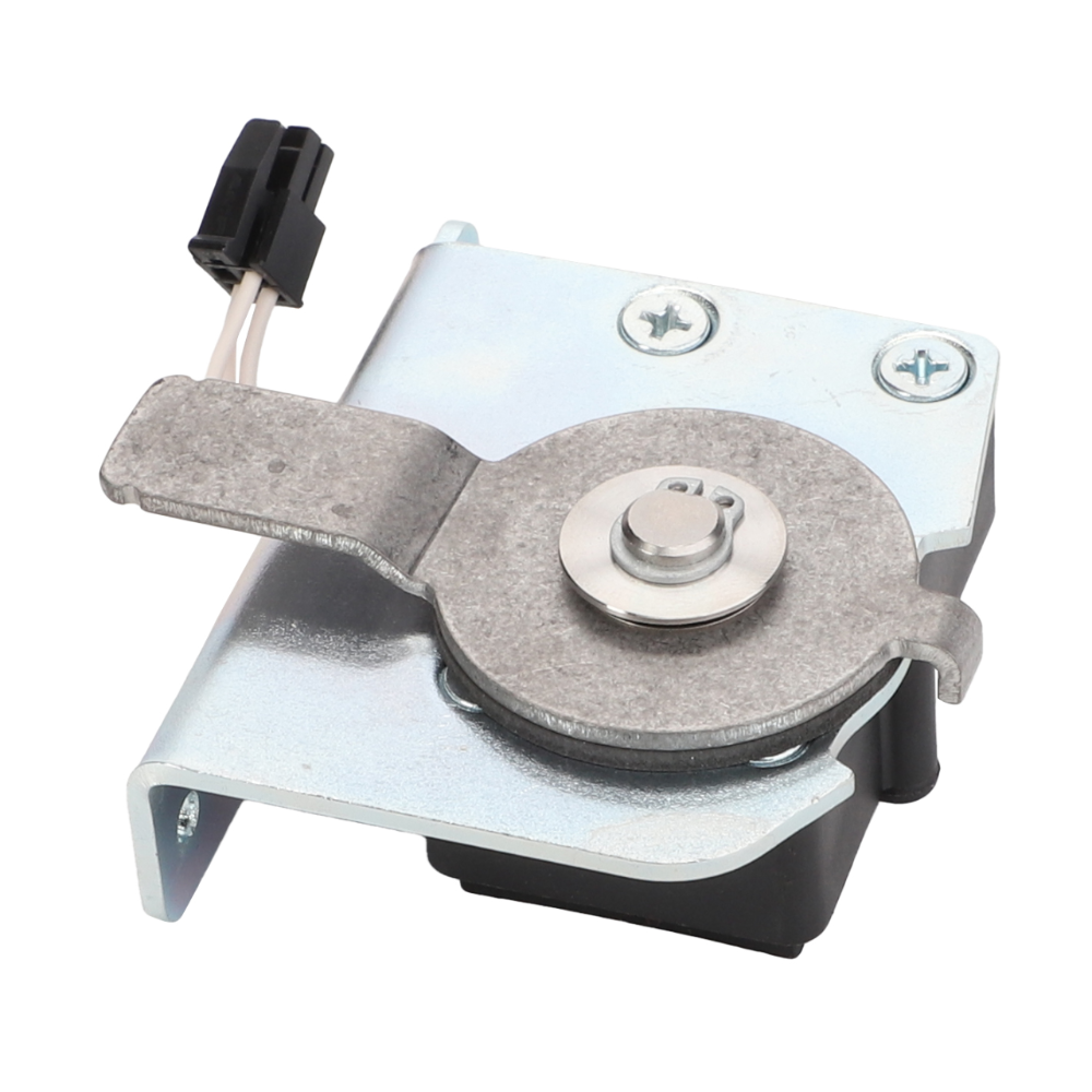 Ручной дроссель