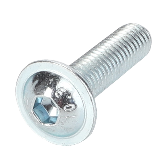 Шестигранный винт