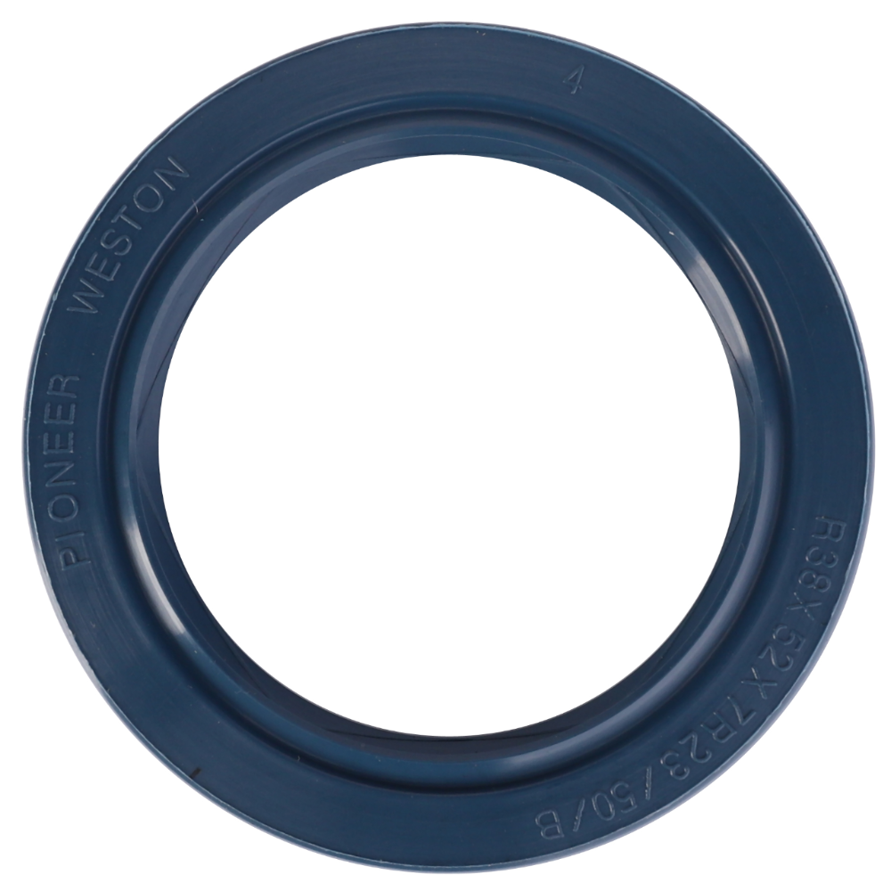 Радиальное уплотнительное кольцо