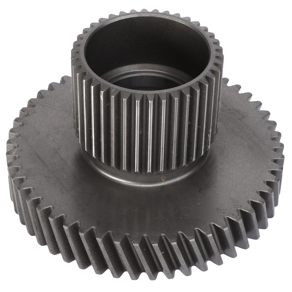 Винтовая шестерня