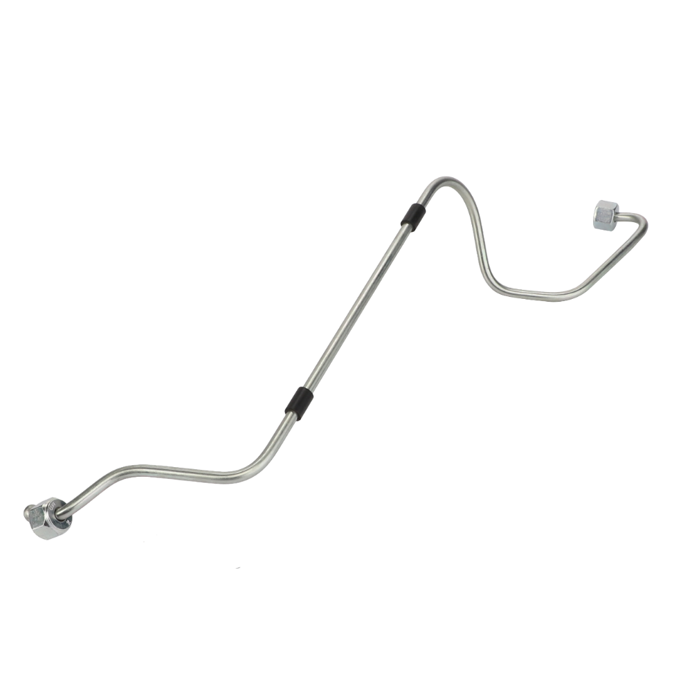 ЛИНИЯ ВПРЫСКА