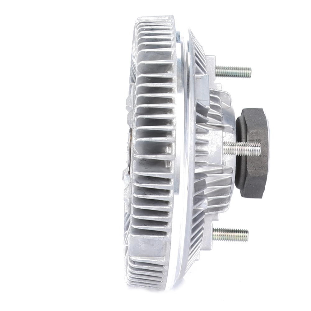 Вязкая муфта