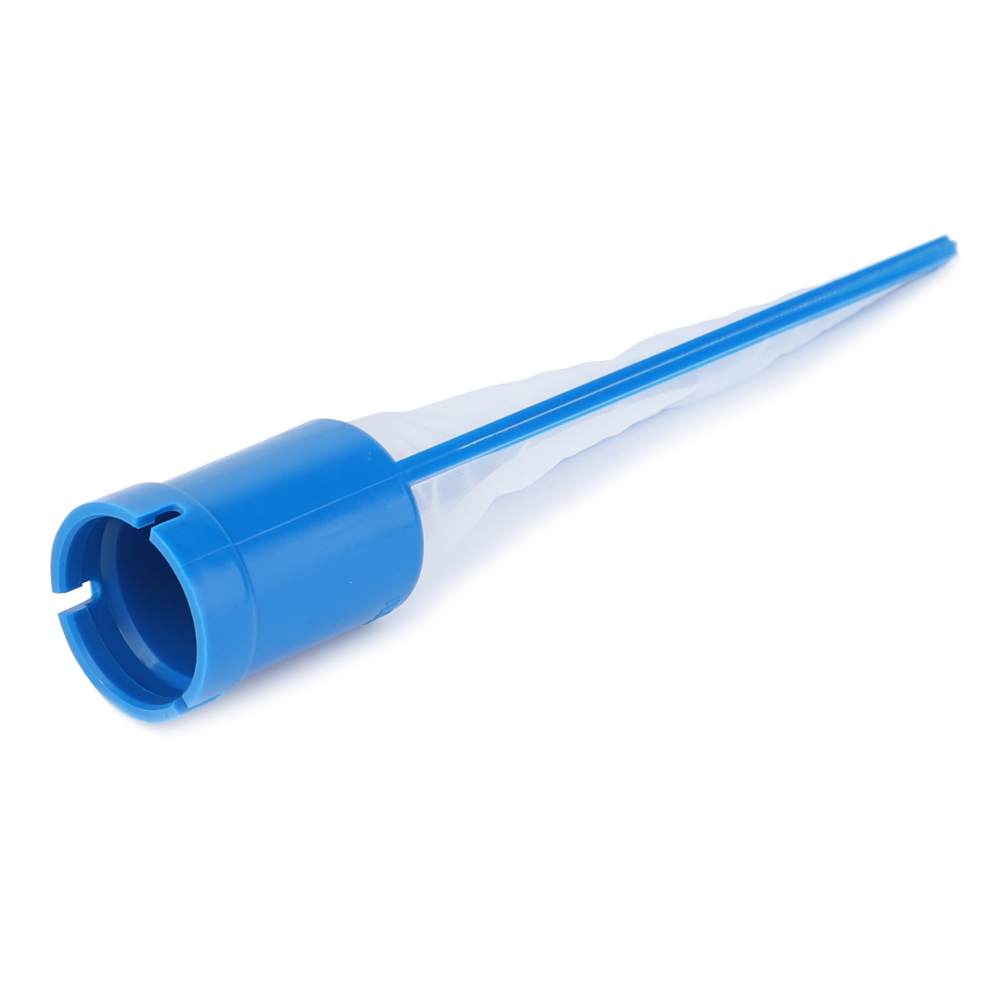 Фильтр заливной горловины дефлектора