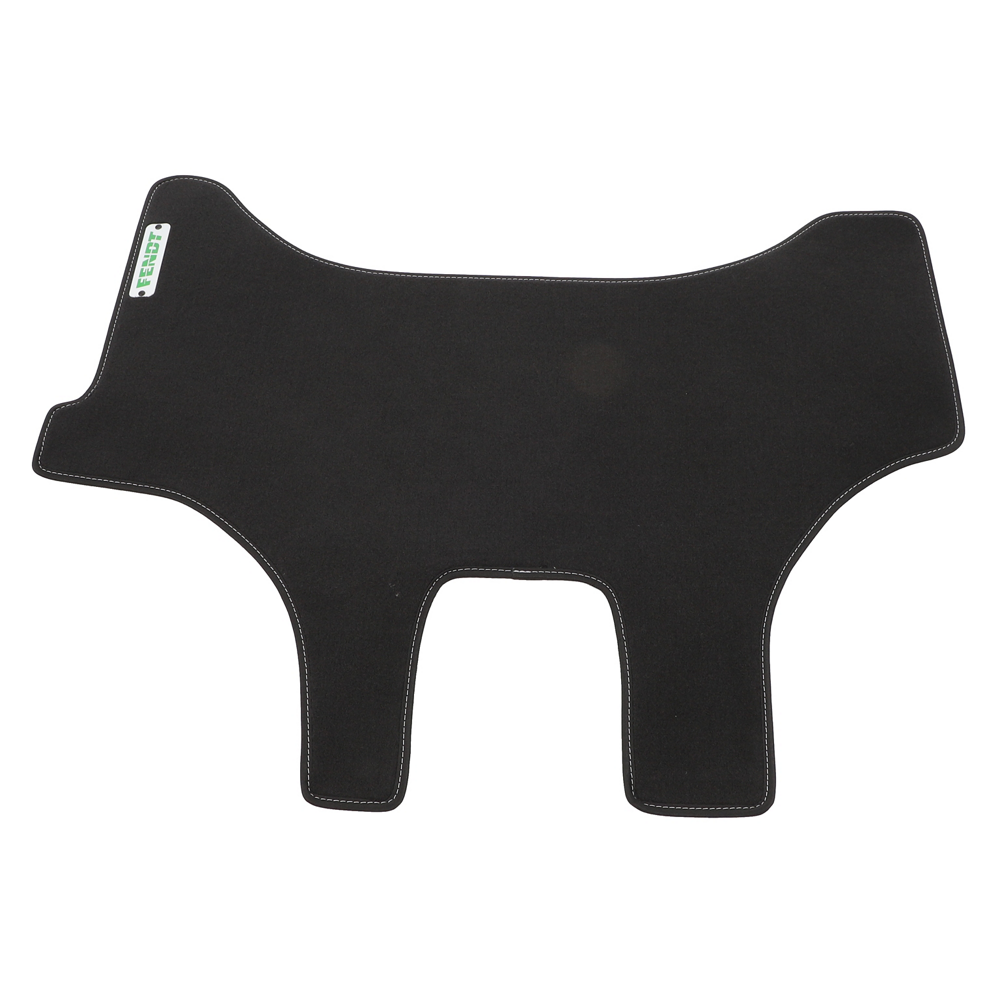 Напольный коврик