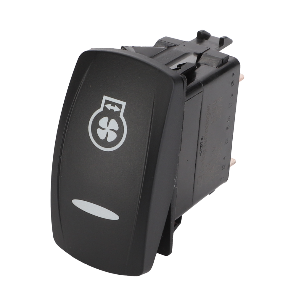 Кулисный переключатель