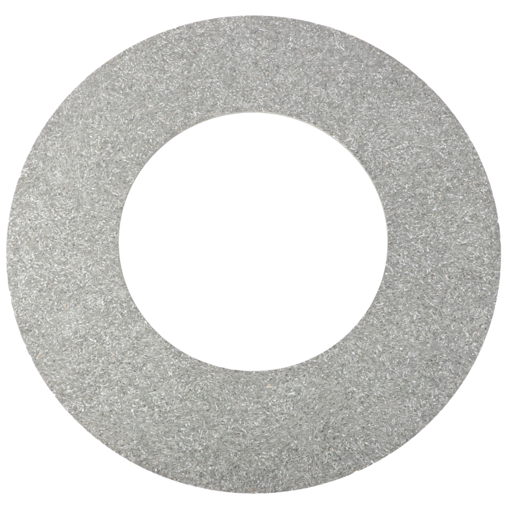 ДИСК СЦЕПЛЕНИЯ