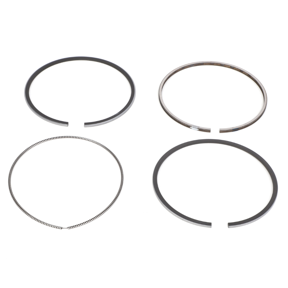 Поршневое кольцо увеличенного размера