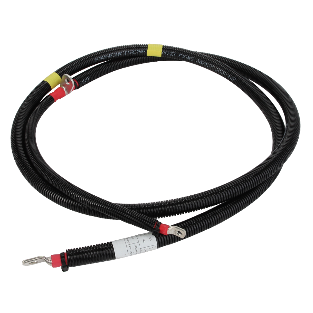 КОМПЛЕКТ ПРОВОДОВ