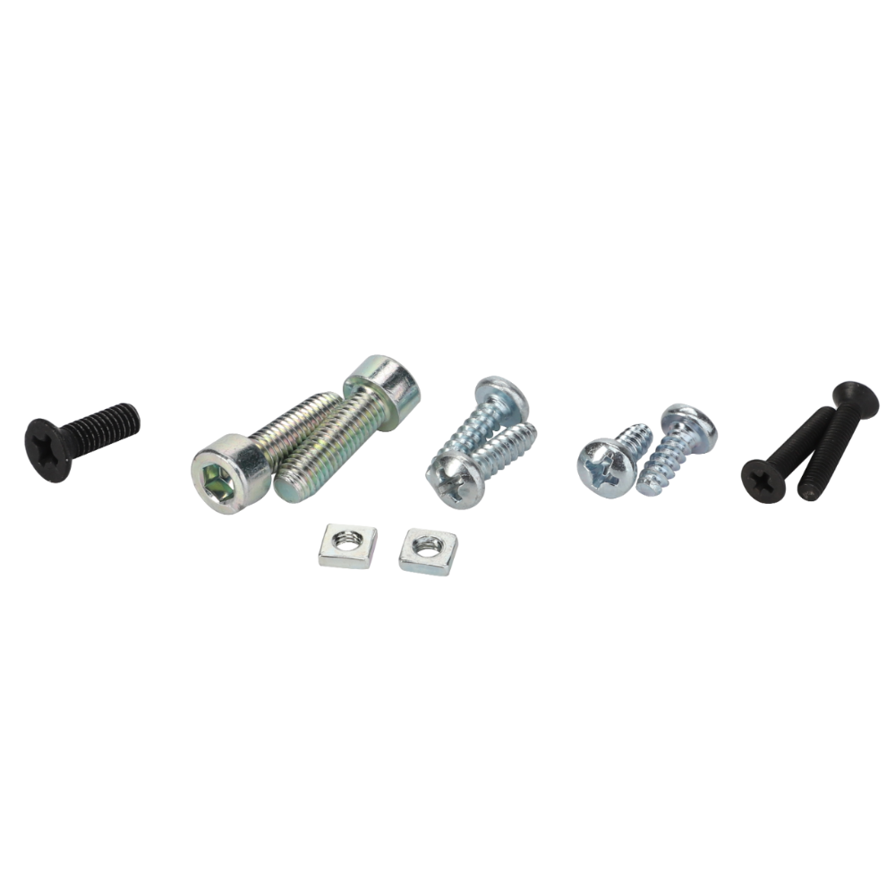 КОМПЛЕКТ ДЕТАЛЕЙ