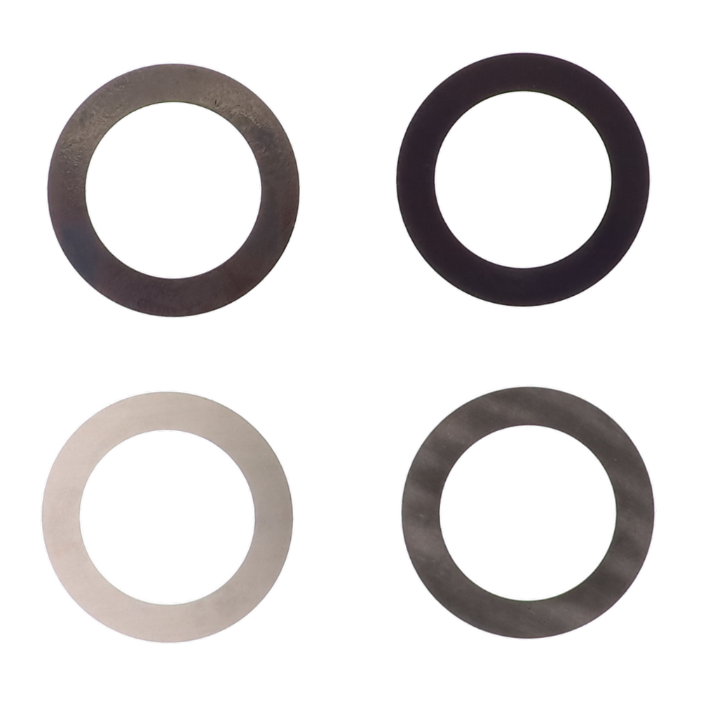 РЕГУЛИРОВОЧНАЯ ШАЙБА