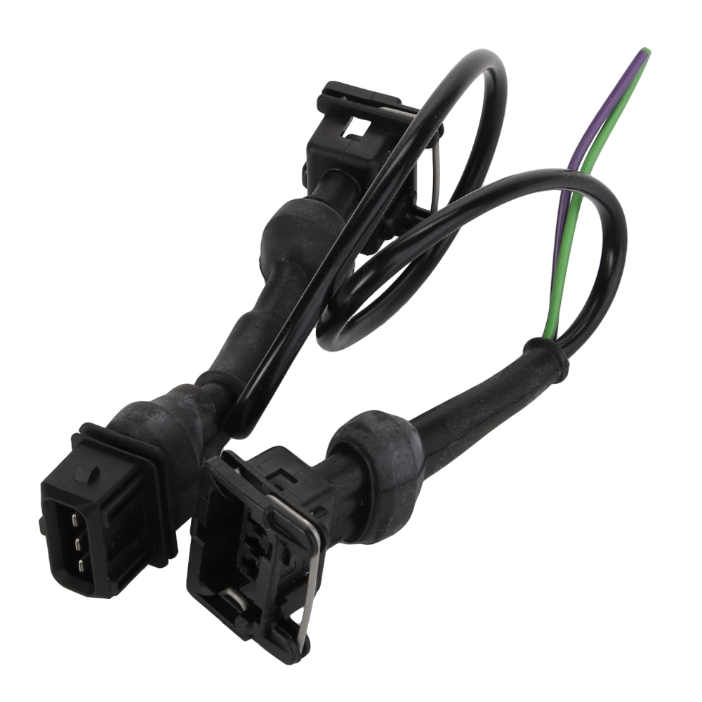 КОМПЛЕКТ ПРОВОДОВ