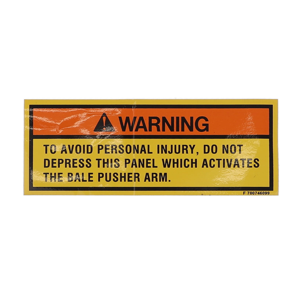 ПРЕДУПРЕЖДАЮЩАЯ НАДПИСЬ