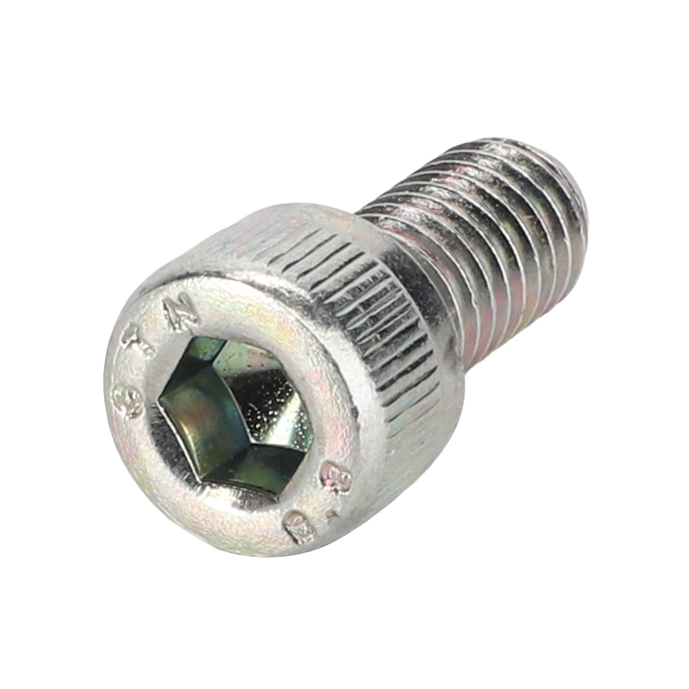 Шестигранный винт