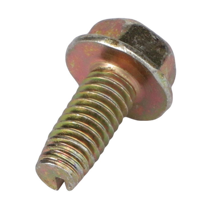 Самонарезающий винт