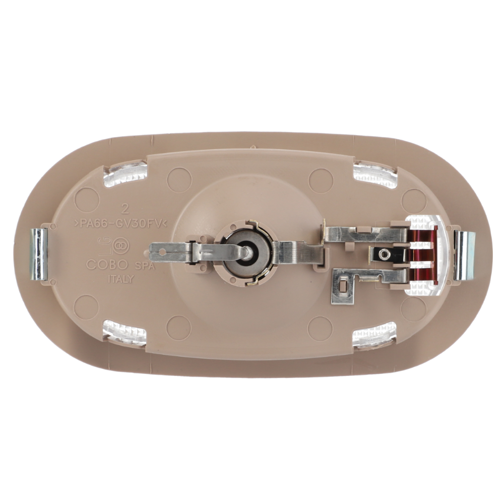 ВНУТРЕННЕЕ ОСВЕЩЕНИЕ КАБИНЫ