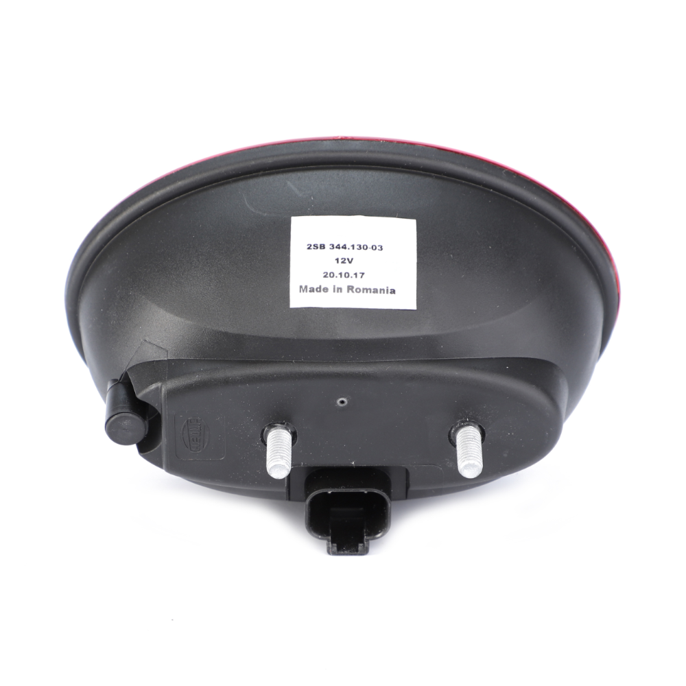 ЗАДНИЙ ФОНАРЬ