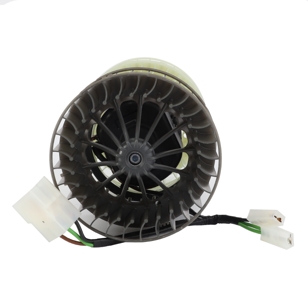 Воздуходувка