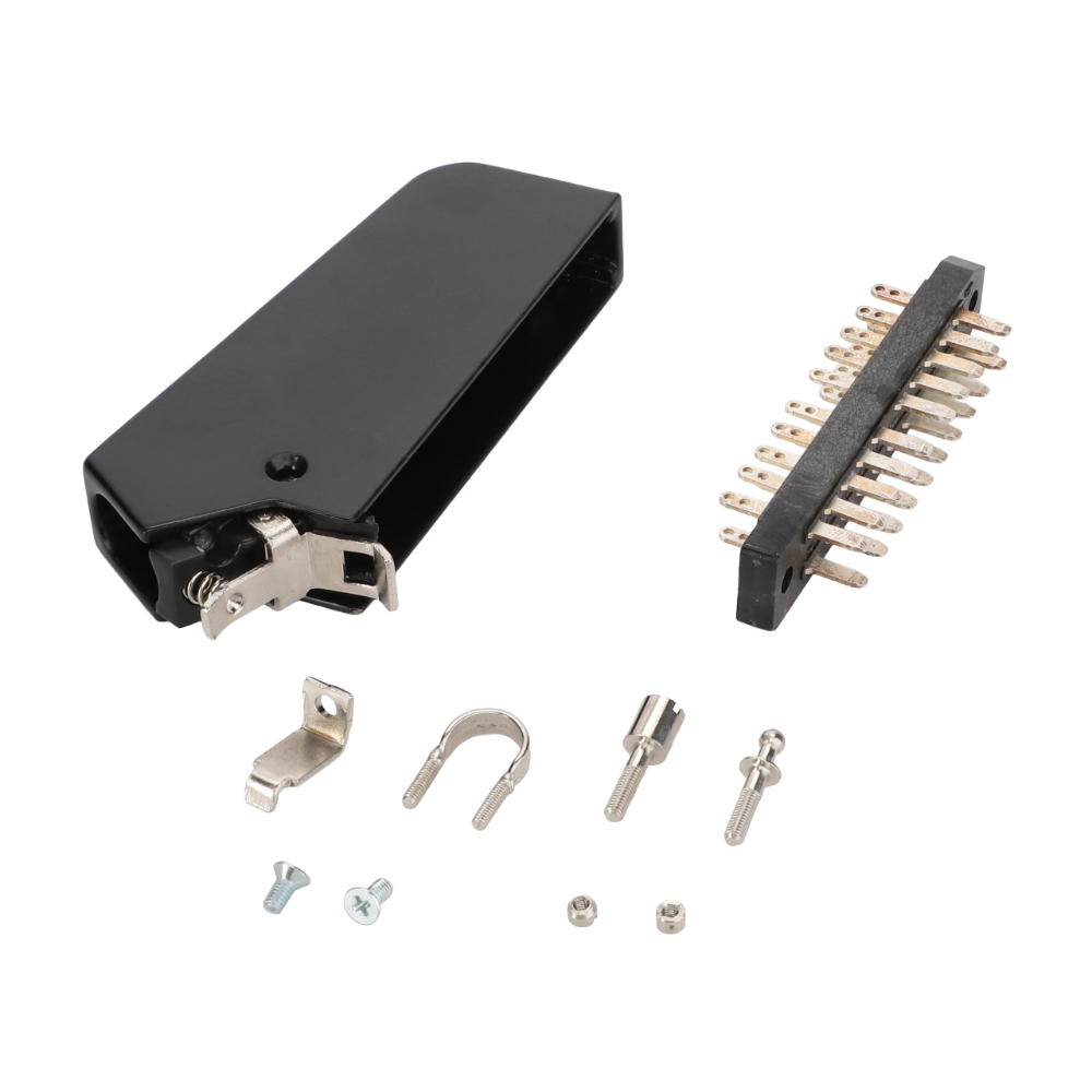 ЭЛЕКТРИЧЕСКИЙ РАЗЪЁМ