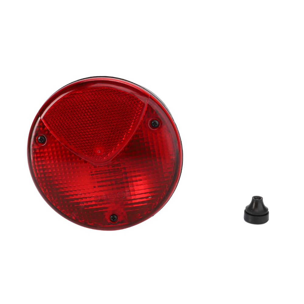 ЗАДНИЙ ФОНАРЬ