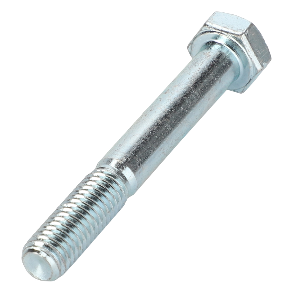 Болт с шестигранной головкой