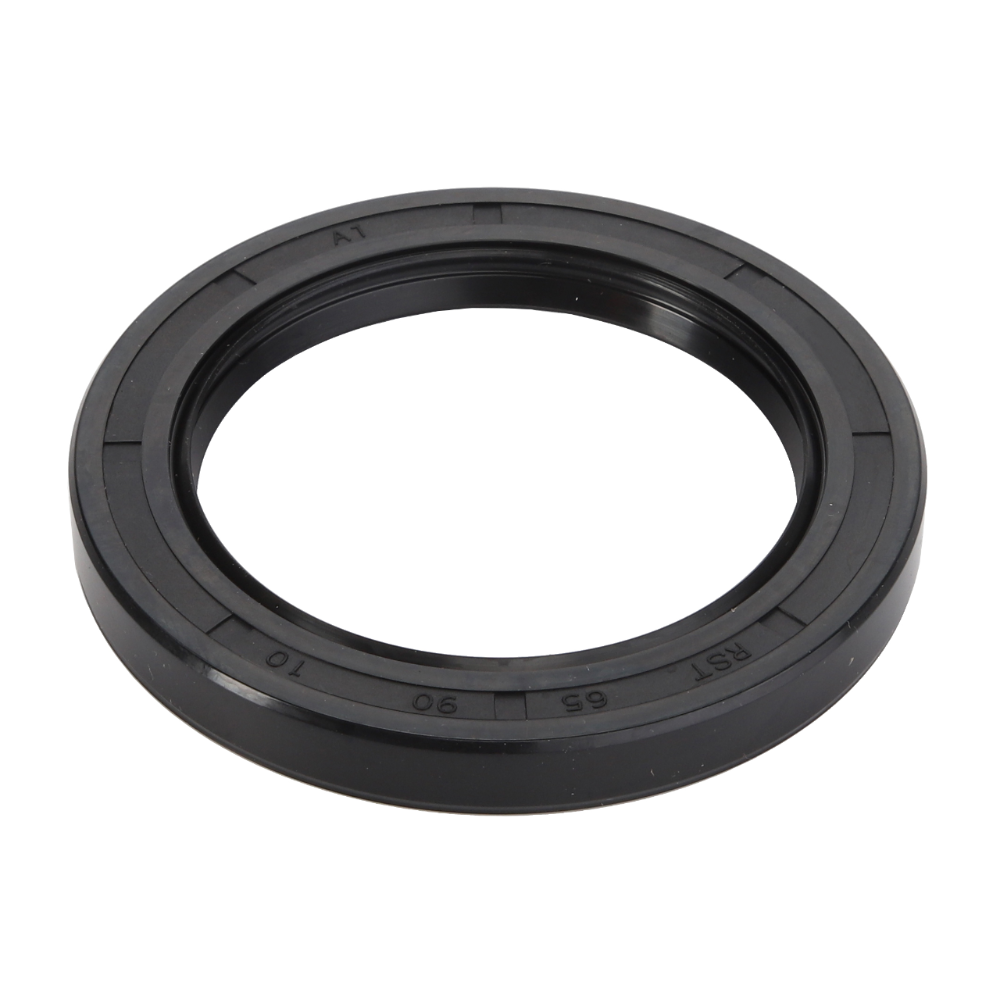 Уплотнение вала