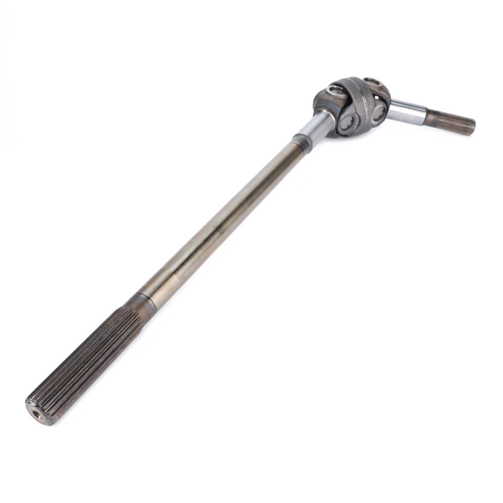 УНИВЕРСАЛЬНЫЙ ШАРНИР, ЛЕВАЯ СТОРОНА