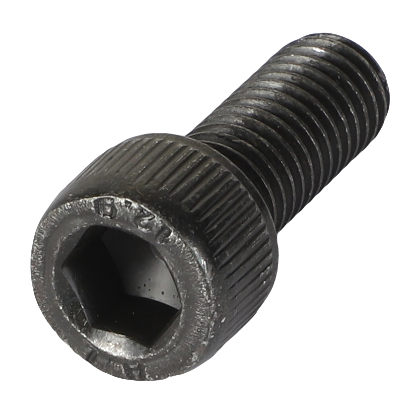 Шестигранный винт с уменьшенной головкой